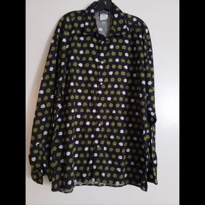 Versace shirt